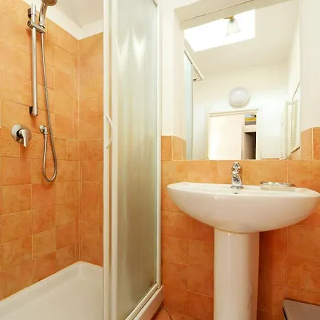 Trilussa Terrace Penthouse Rzym