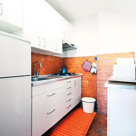 Apartament Trilussa Terrace Penthouse *