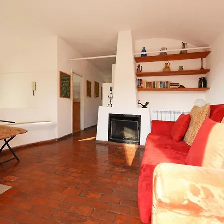 Trilussa Terrace Penthouse Apartamento Roma